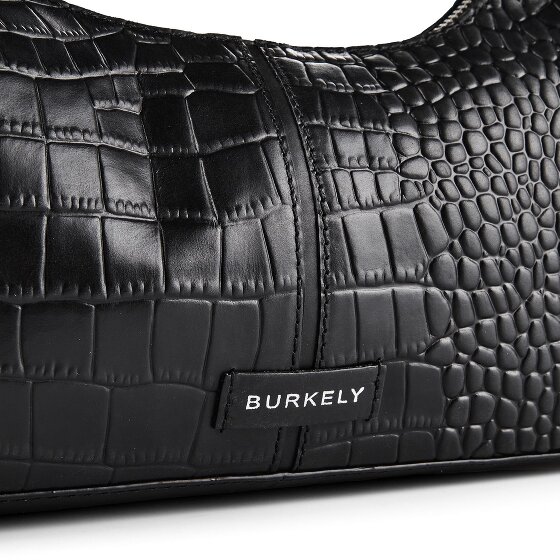 Burkely Cool Colbie Shoulder Bag Genuine Leather 33 cm