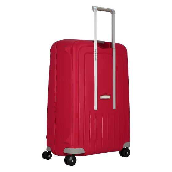 Samsonite S'Cure Spinner 4-Wheel Trolley 75 cm