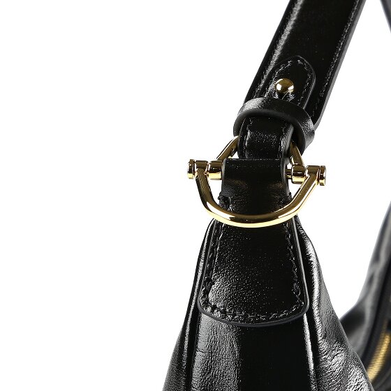 Coccinelle Paki Shoulder Bag Leather 37 cm