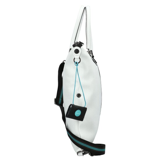 Gabs G3 Plus 5 in 1 shoulder bag leather 43 cm