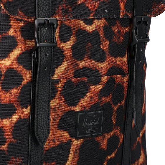Herschel Retreat Daypack 43 cm Laptop compartment