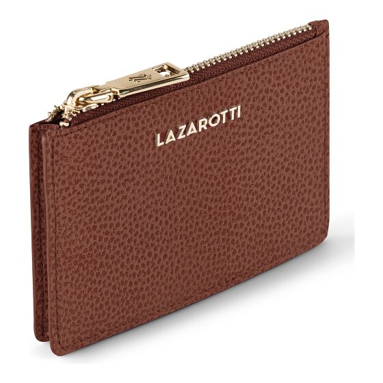 Lazarotti Bologna Leather key case Cardholder RFID leather 11.5