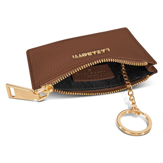 Lazarotti Bologna Leather Key wallet Leather 11.5 cm
