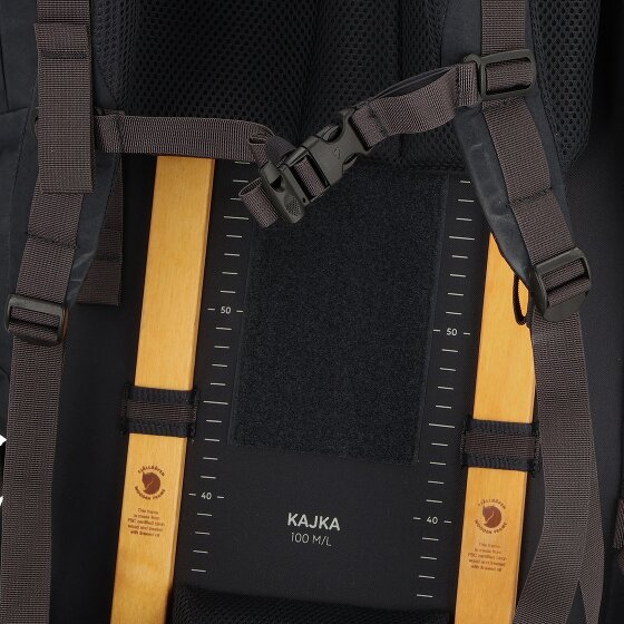 Fjällräven Kajka 100 Trekking backpack 70 cm