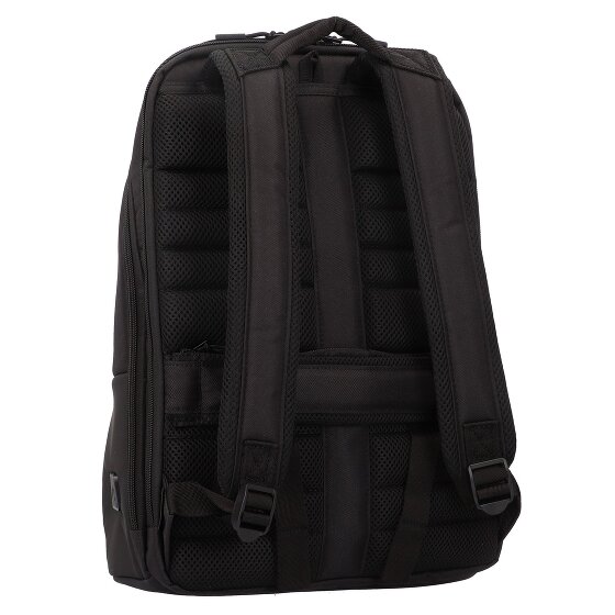 Samsonite Stackd Biz Backpack 43 cm laptop compartment