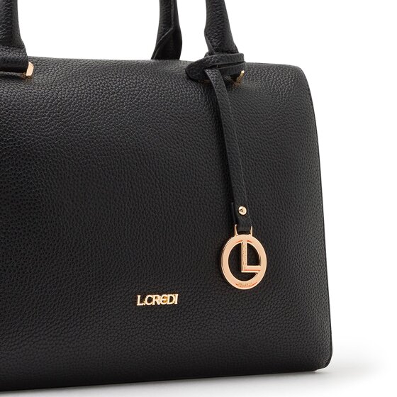 L.Credi Nura Handbag 28 cm