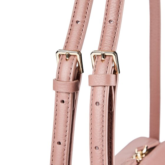 Patrizia Pepe Shoulder Bag Genuine Leather 28 cm