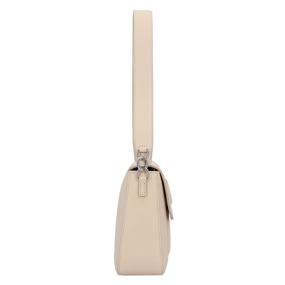 Karl Lagerfeld Ikon Shoulder Bag Leather 31 cm