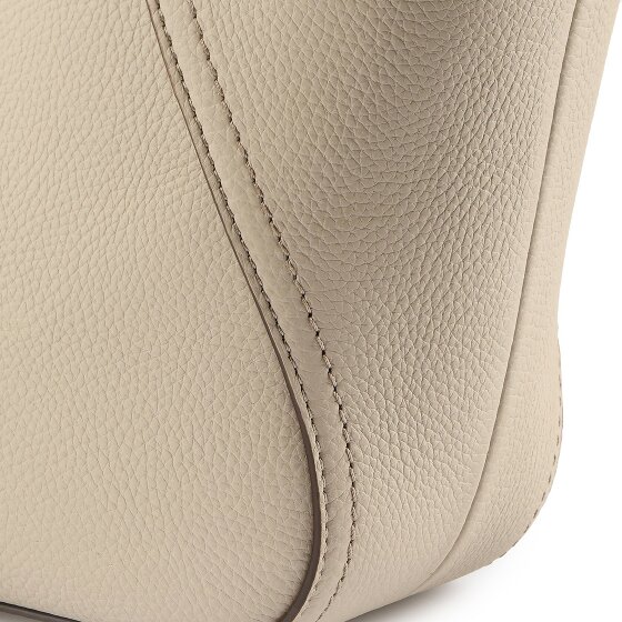 Boss Lenah Shopper Bag Leather 23 cm