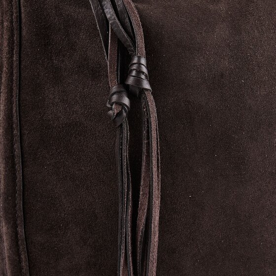Liebeskind Ines Shoulder Bag L Genuine Leather 33.5 cm