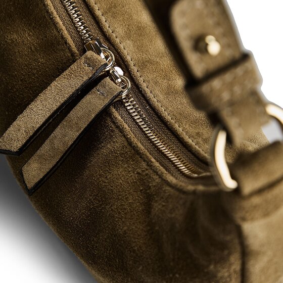 abro Nana Shoulder Bag Leather 27.5 cm