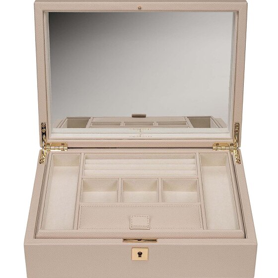 Windrose Luxora Jewellery box 30.5 cm