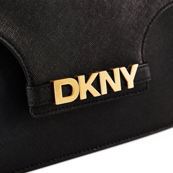DKNY Avril Handbag Leather 24 cm