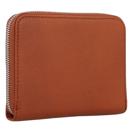 Marc O'Polo Carla wallet leather 10 cm