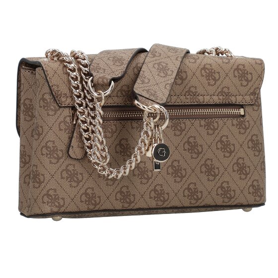 Guess Eco Erica Shoulder Bag 24 cm