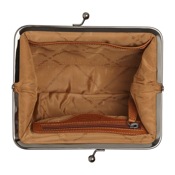 The Chesterfield Brand Andrade Shoulder Bag Leather 23 cm