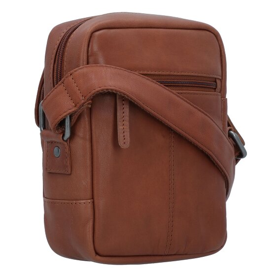 Greenburry Fiorentina Mini Bag Shoulder Bag Leather 16 cm