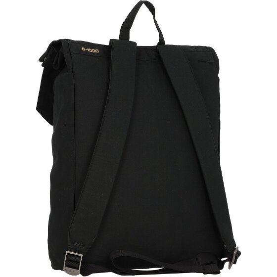 Fjällräven Foldsack No.1 backpack 40 cm laptop compartment