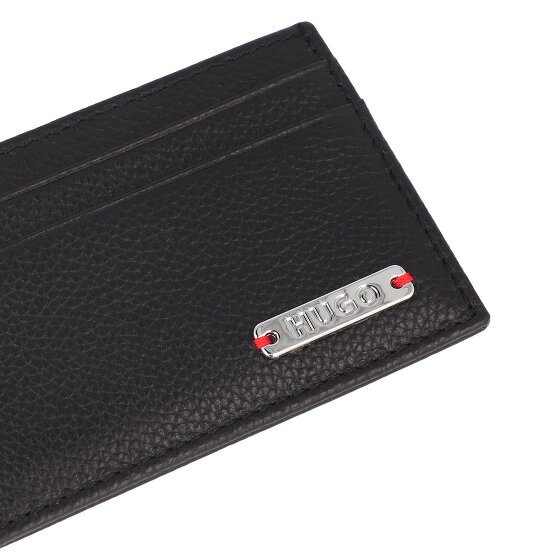 Hugo Nyxo Credit card case Leather 10 cm