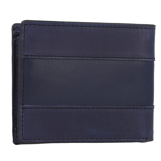 Fossil Everett wallet leather 11 cm