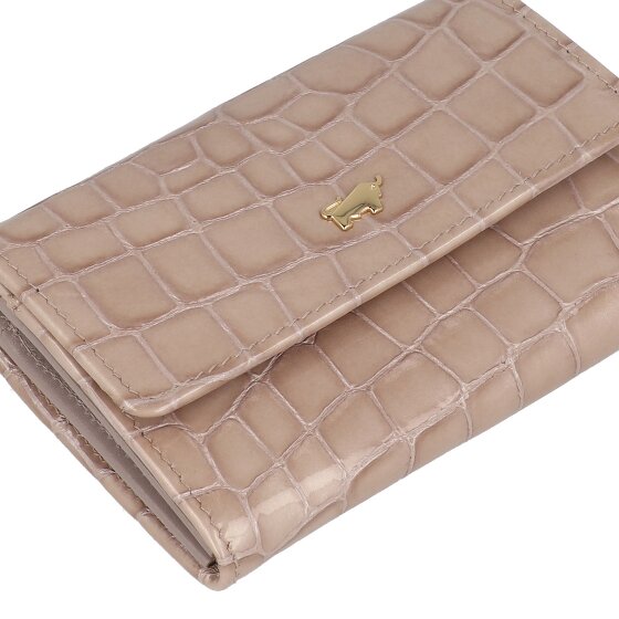 Braun Büffel Verona Key wallet Leather 11 cm