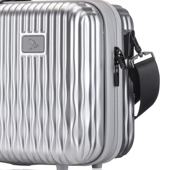 Pack Easy Flow Beautycase 35 cm