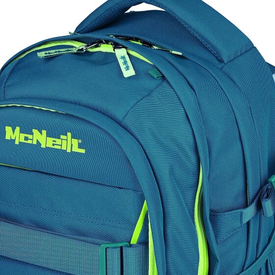 McNeill Luca 2.0 School bag set 2-piece