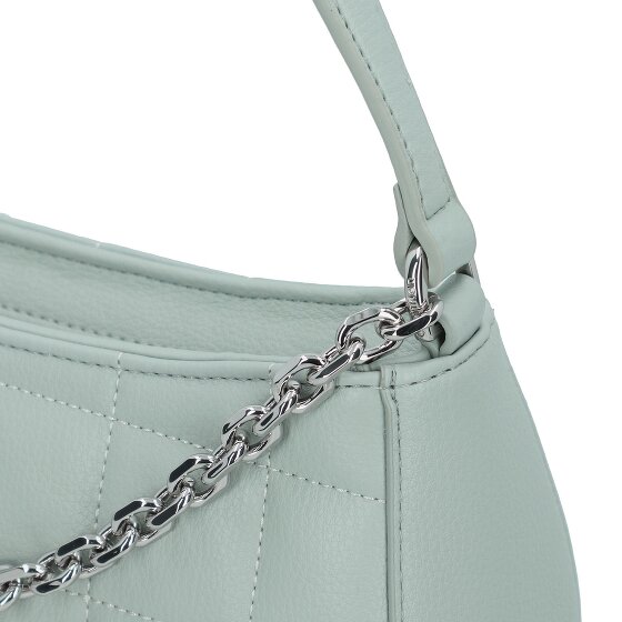 Calvin Klein Square Quilt Handbag 26 cm