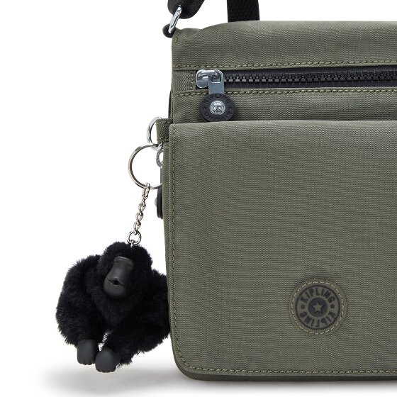 Kipling Basic New Eldorado Mini Bag Shoulder Bag 15 cm Kipling Basic New Eldorado Mini Bag Shoulder Bag 15 cm