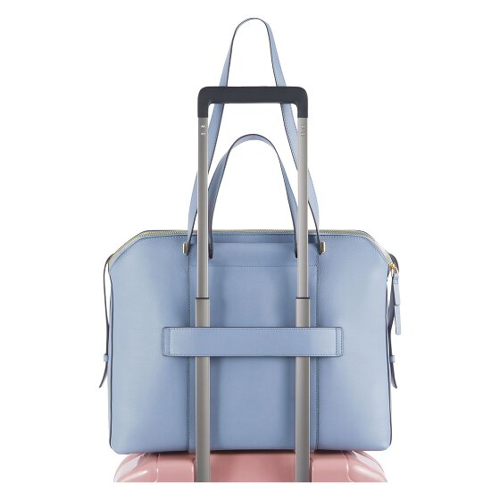 Piquadro Circle Laptop bag Genuine Leather 40 cm
