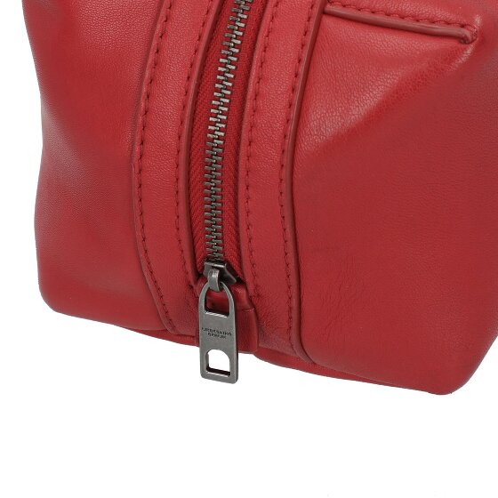 Liebeskind Toilet bag Leather 18 cm Liebeskind Toilet bag Leather 18 cm