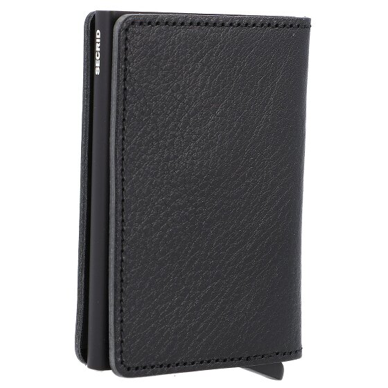 Secrid Slimwallet Credit card case RFID protection Genuine Leather 7 cm