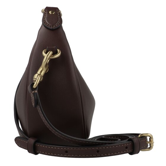 Coach Jonie Mini Bag Shoulder Bag Leather 15 cm