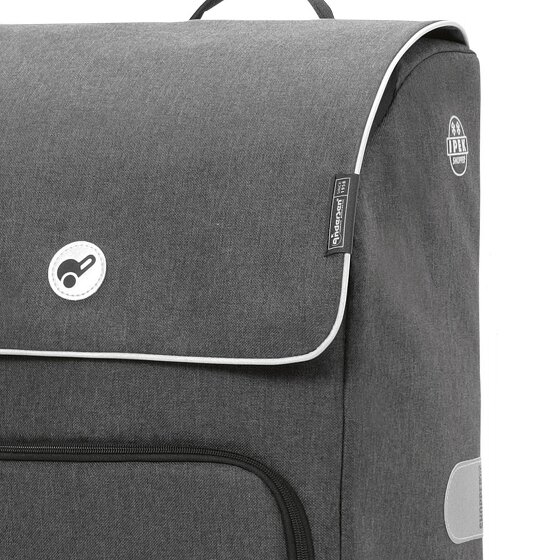 Andersen Shopper Royal Shopper Ipek Maxi Shopping Trolley 59 cm