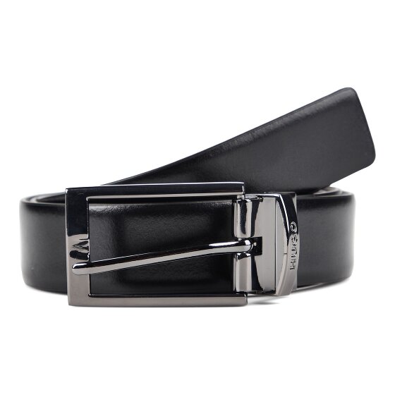 Hugo Elvio Reversible belt Genuine Leather