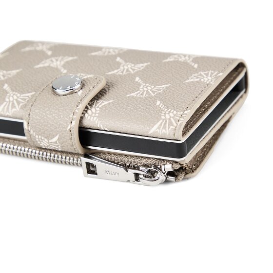 Joop! Cortina 1.0 C-Four Credit card case RFID protection 7.5 cm