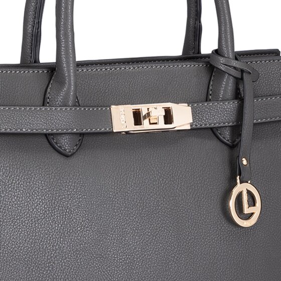 L.Credi Konstanze Handbag 37 cm