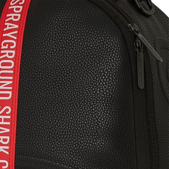 Sprayground Shark Central Next Stop Zip Daypack 45 cm Laptop compartment