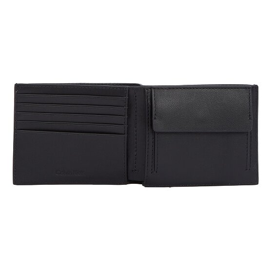 Calvin Klein Epi Wallet Leather 10.8 cm