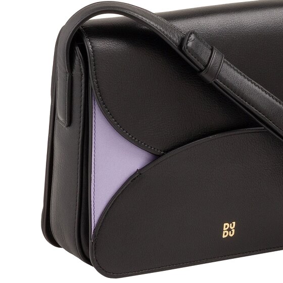 DuDu Cefalonia Shoulder bag Genuine Leather 21 cm