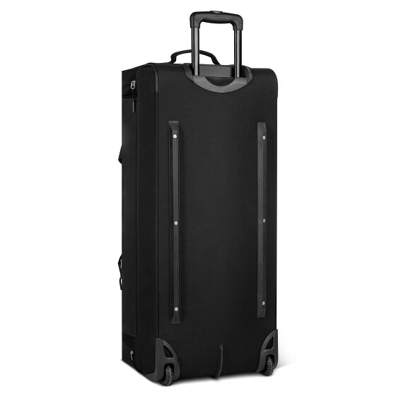 Bugatti Blanc Delight 2-wheel XXL travel bag 90 cm special size