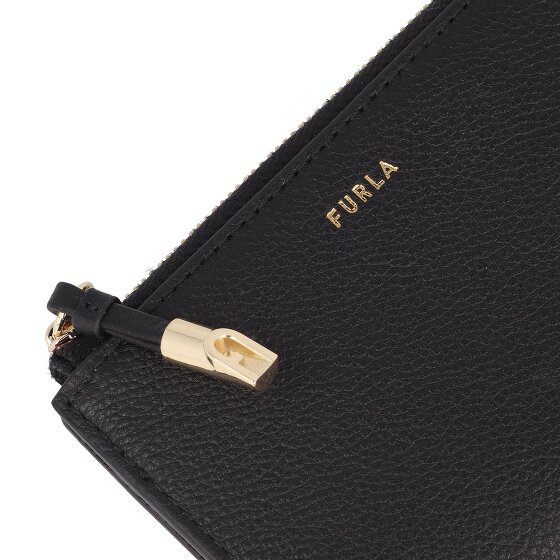 Furla Goccia Wallet Leather 13 cm