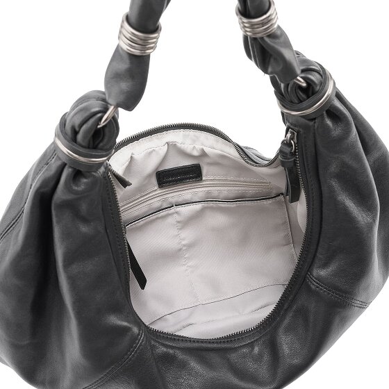 FredsBruder Always With You Shoulder Bag Leather 52 cm