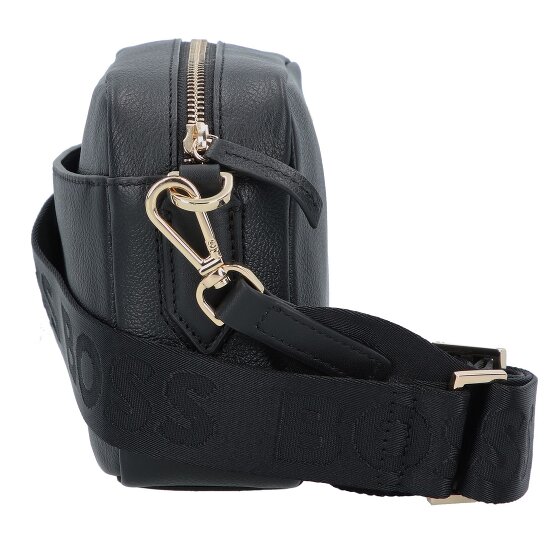 Boss Alyce Shoulder bag Leather 21 cm