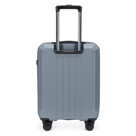 Epic Airwave NEO 4 wheels Cabin suitcase 55 cm