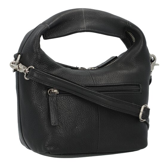 Burkely Soft Skylar Handbag Leather 18 cm