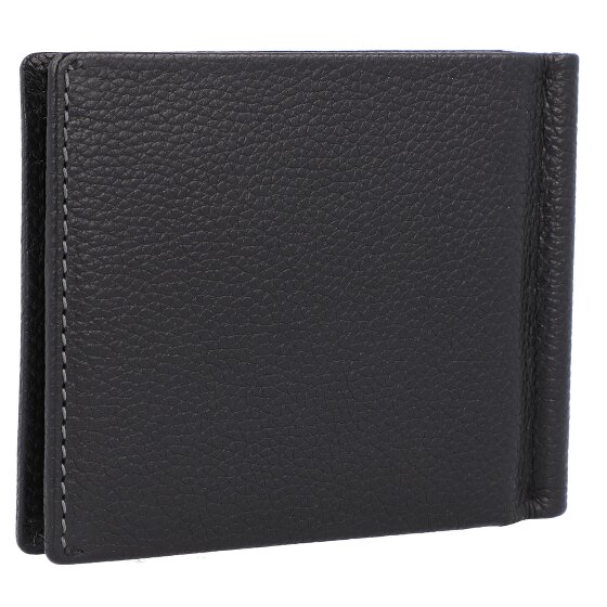 Braun Büffel Prato wallet RFID leather 11 cm