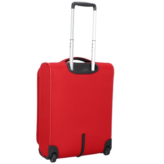Roncato Crosslite 2 Roll Cabin Trolley 55 cm