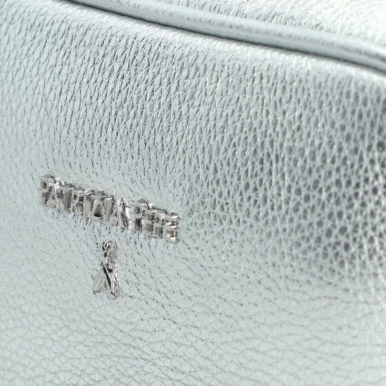 Patrizia Pepe Fly Shoulder bag Leather 19 cm