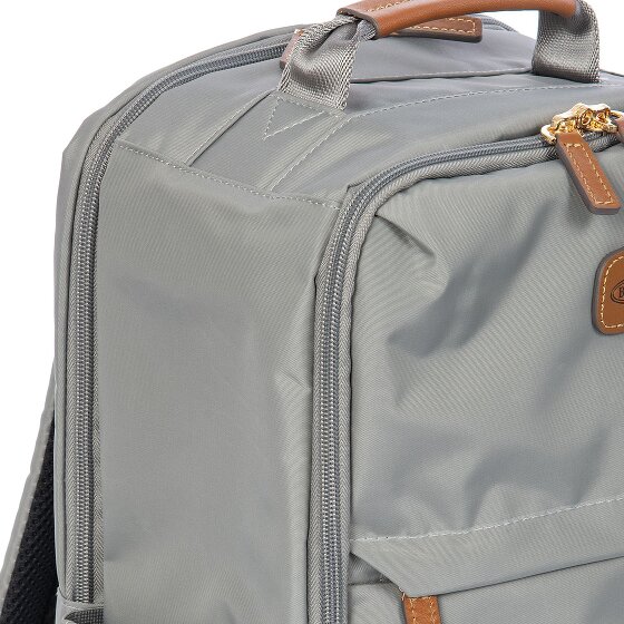 Bric's X-Collection Travel Backpack with 40 cm Laptop Compartment